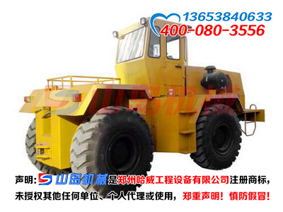 沖擊壓路機參數