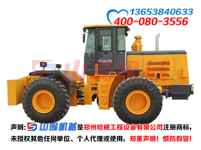 沖擊壓路機多少錢